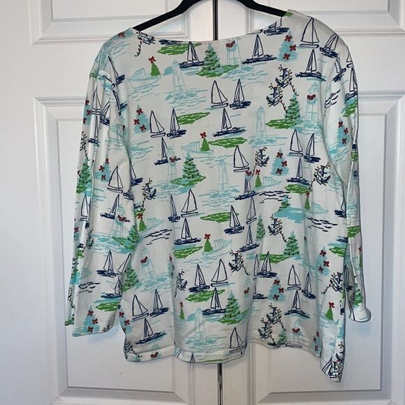 Hearts of Palm shirt - Picture 6 of 6